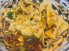 -子午路张记肉夹馍(兵马俑店)