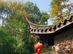 -玉女潭景区
