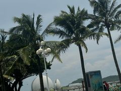 -香洲港码头