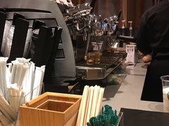 -星巴克臻选(济南恒隆店)