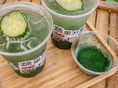 -炖物24章·顺时轻养茶(杭州大厦店)