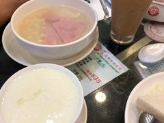 -义顺牛奶公司(庇利金街店)