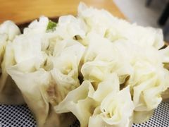 晓友烧麦-晓友烧麦(光华村店)