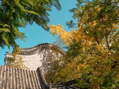 -龙潭水乡