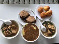 -老磁器口豆汁店(天坛店)