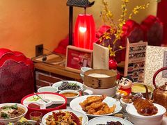 -小吊梨汤·北京菜·烤鸭(鸟巢店)