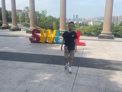 -西南政法大学(渝北校区)