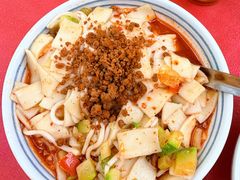 -马相卿特色烤肉面食馆(虎台店)