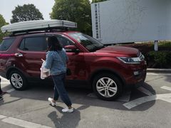 -宁波五龙潭景区