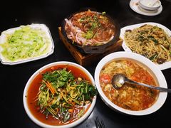 -旺达·福州菜(正大广场店)