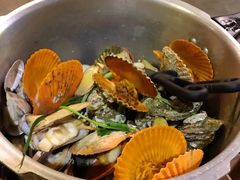 -土蚝·高压锅生蚝(百姓美食街店)
