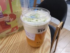 -爸爸糖吐司面包(郑州正弘城店)