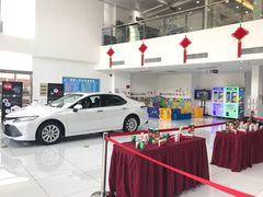 -上海和展广汽丰田4S店(老闵行店)