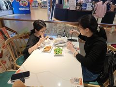 -苏晓玥·手作江南小吃(深圳北站店)