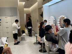 -天真蓝照相馆(杭州滨江宝龙店)