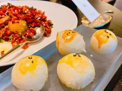 -甄御•海鲜新青岛菜(麦岛店)