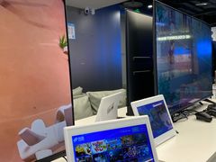 -玩刻GAME SPACE(万象城店)