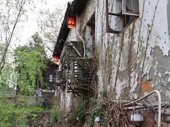 -小河直街历史文化街区