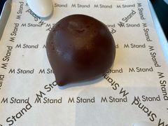 -M Stand(北京平安幸福中心店)