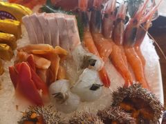 -山盛创作料理·Yamamori(珠宾店)