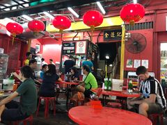 -金莲记(茨厂街店)