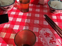 -荆九爷爆炒桥头三嫩(浙大店)