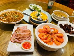 -新白鹿餐厅(爱琴海购物中心店)
