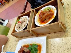 -名点一号·精致茶点·手工制作(宝华店)