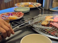 -银座苑烧肉酒场·烤活鳗(仙霞路店)