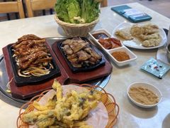 -屋里家延边朝鲜族冷面(南园店)