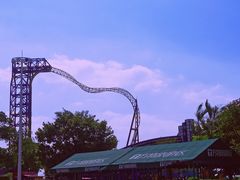 -厦门方特梦幻王国