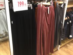 -优衣库(青岛万象城店)