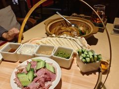 -潞州宴·长治人的会客厅(长兴北路店)