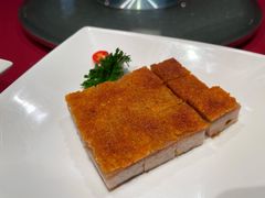 冰烧三层肉-利苑酒家(金宝店)