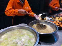 -清华同方科技广场美食广场