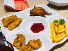 -豪客来牛排(鼓楼名店街店)