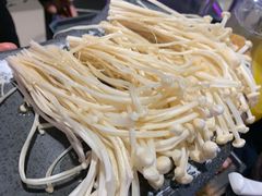 -老卜奎齐齐哈尔烤肉(人民东路店)