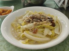 -鹏城人家海鲜酒家·23年老字号(较场尾店)