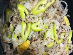 -董一米线(汉峪金谷店)