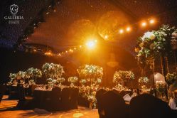 -格乐利雅婚礼艺术中心(南外滩店)