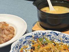 -茶啊冲电影主题文化餐厅(TOUCH12街店)