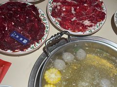 -汕头八合里海记牛肉店(清河店)