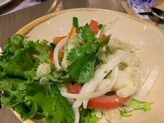-CHINCHIN 青青·泰国料理(万象食家店)