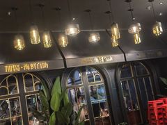 -加餐海鲜自助(宝龙一城店)