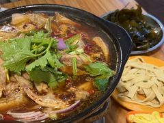 -煲铺(浙江商城店)