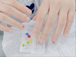 -美兮美学·日式艺术美甲美睫
