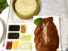 -京味民福烤鸭店(建设四马路店)