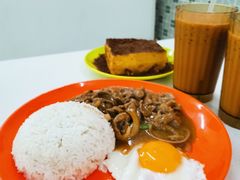 -噏耷茶档