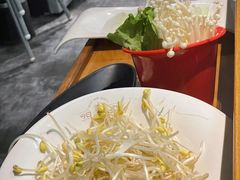 -今日炊牛·潮汕牛肉火锅(华采天地店)