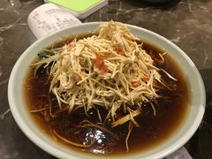 -冶春茶社(星汉大厦店)